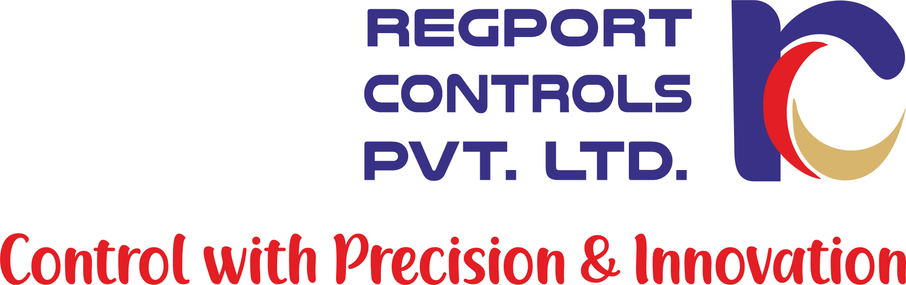 Regport Control